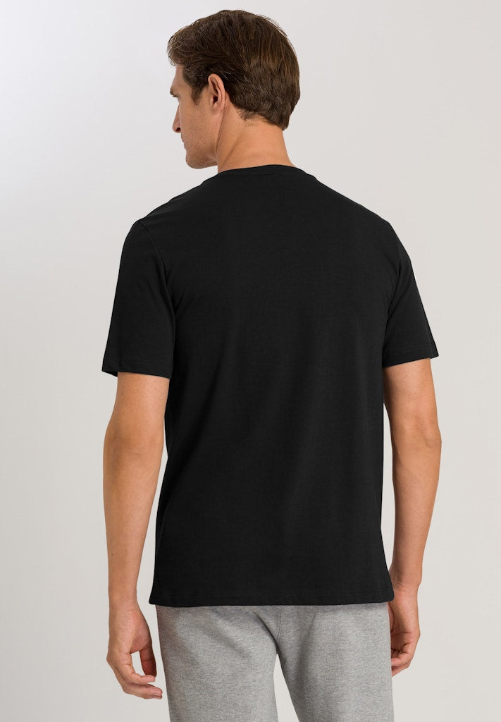 Living - Short Sleeved T-Shirt