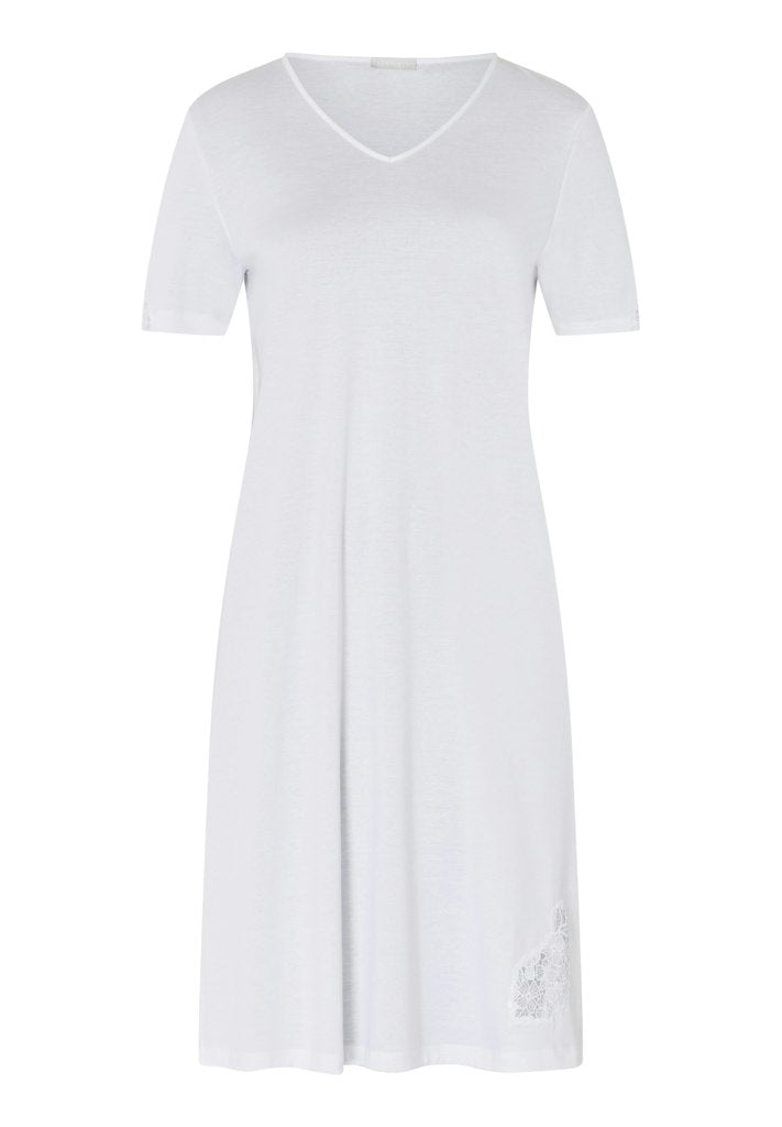 Michelle - Short Sleeved Nightdress 100cm