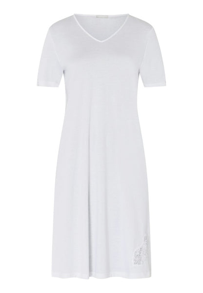 Michelle - Short Sleeved Nightdress 100cm