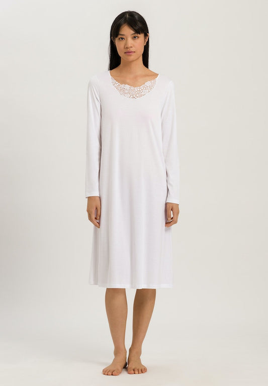 Michelle - Long Sleeved Nightdress 110cm