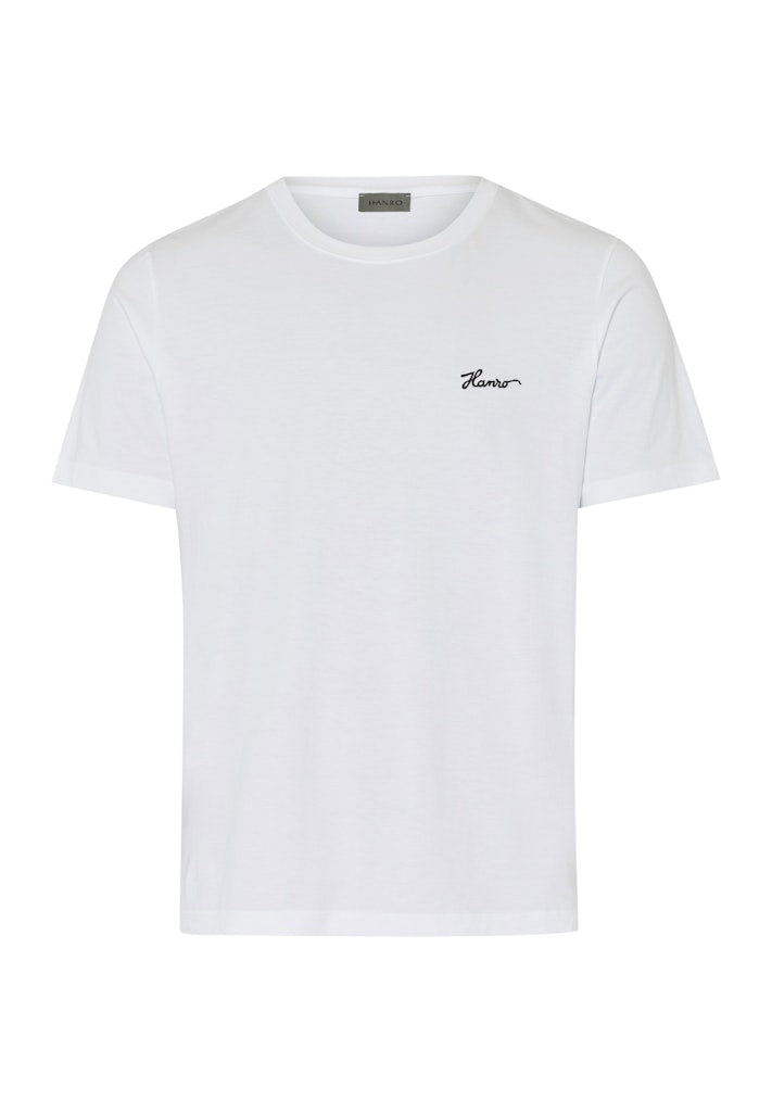 Living - Short Sleeved T-Shirt