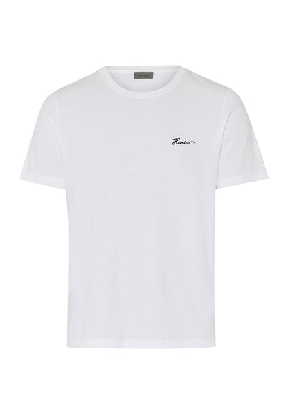 Living - Short Sleeved T-Shirt