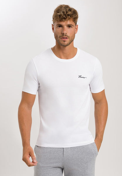 Living - Short Sleeved T-Shirt