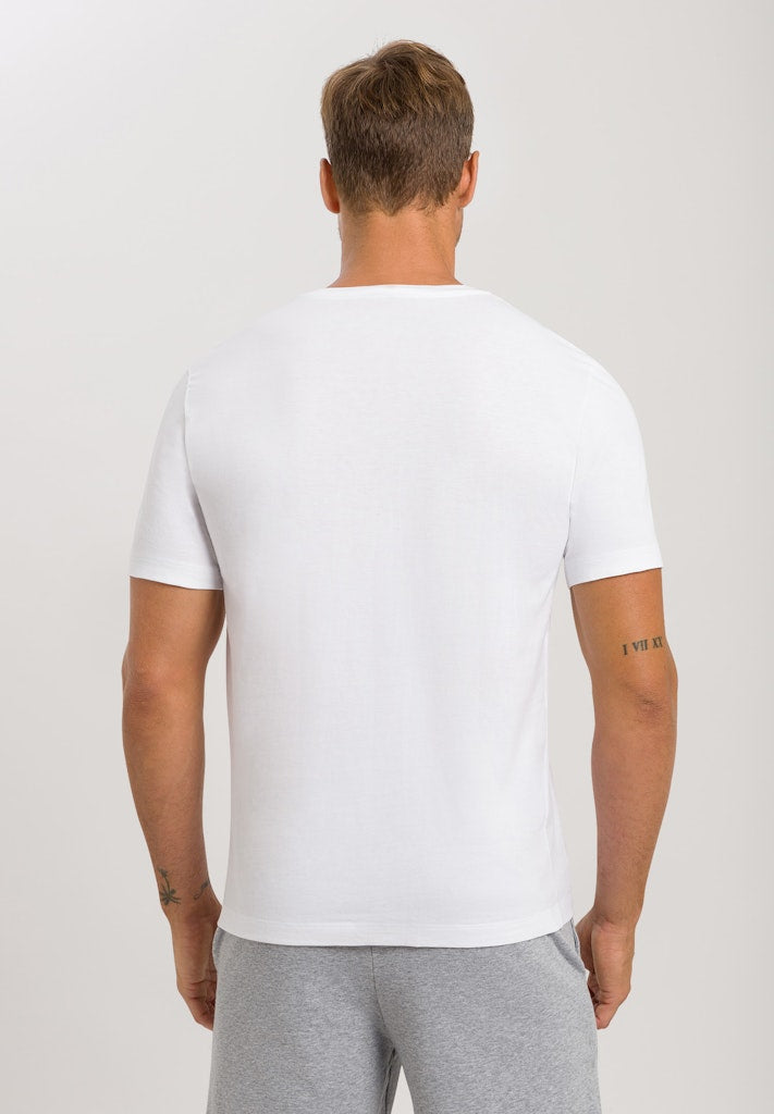 Living - Short Sleeved T-Shirt