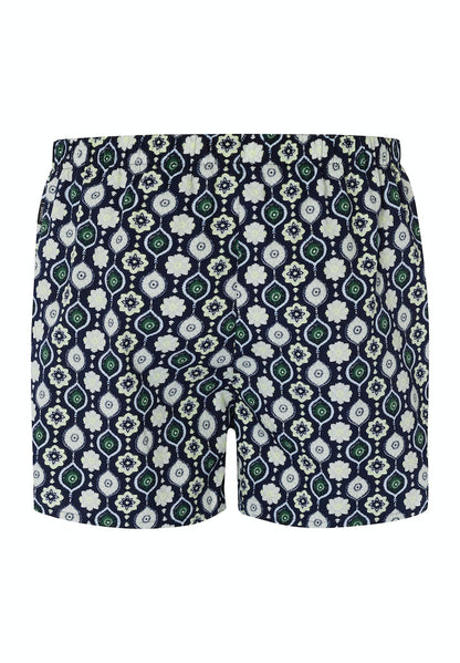 Fancy Woven - Boxers