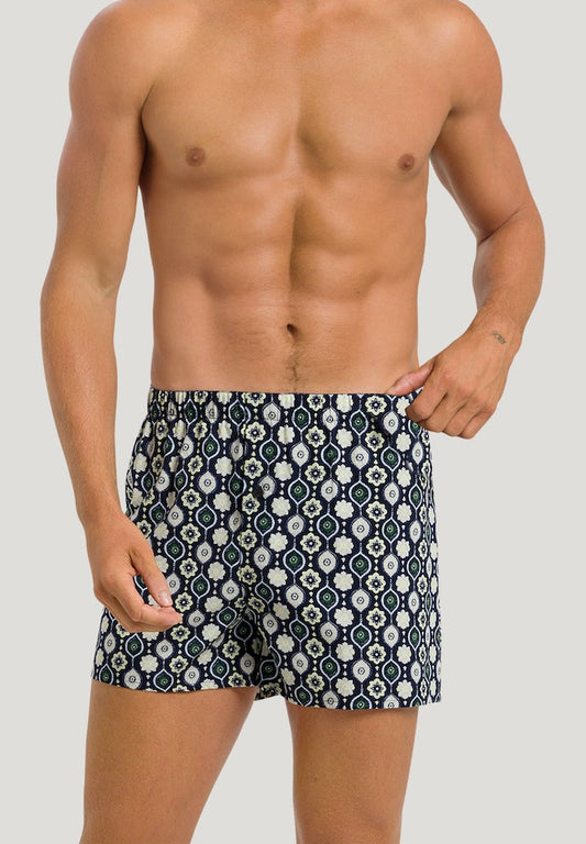 Fancy Woven - Boxers