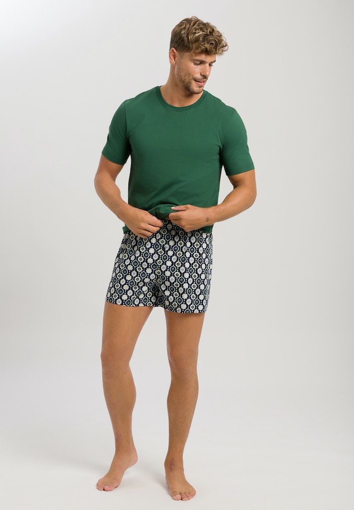 Fancy Woven - Boxers