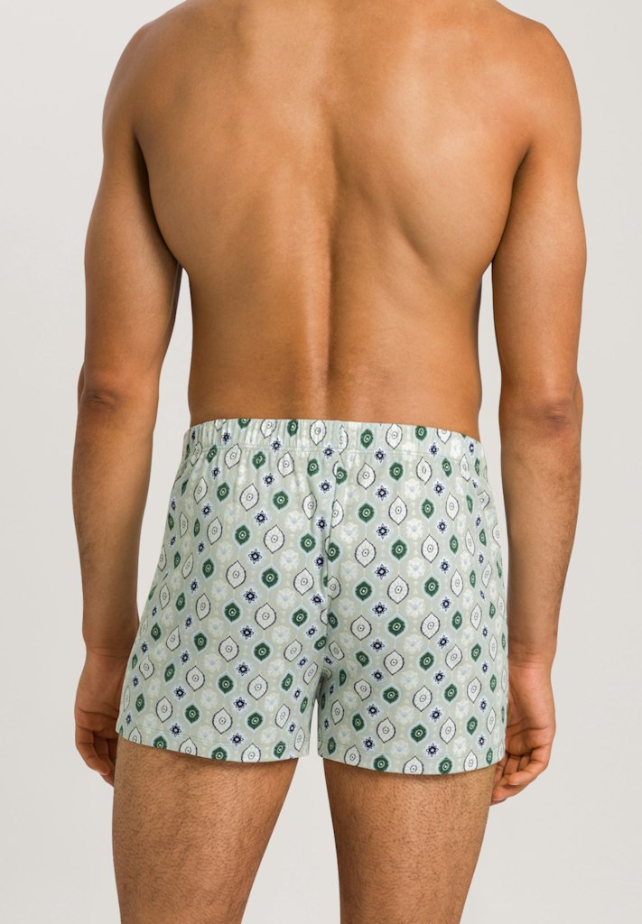 Fancy Jersey - Boxers