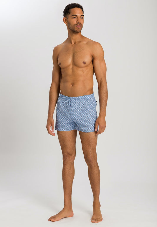 Fancy Woven - Boxers