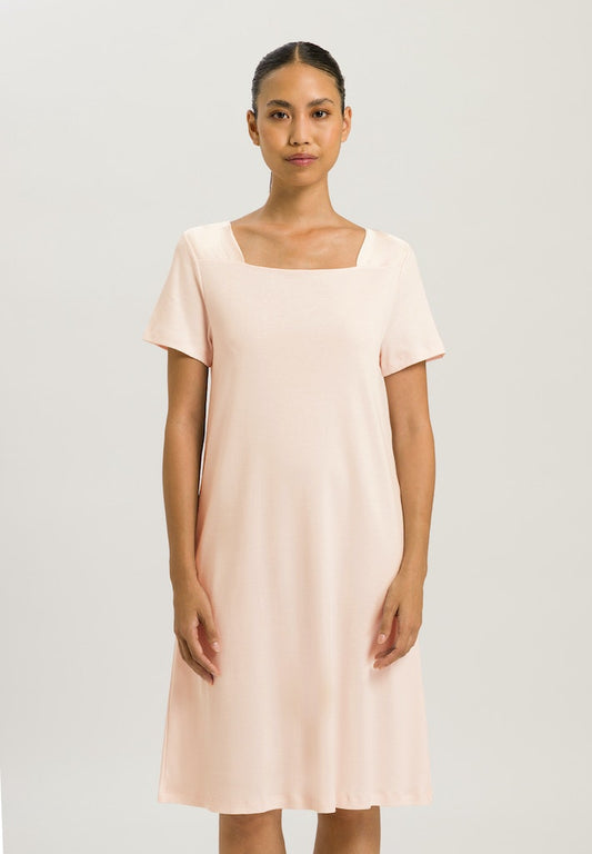 Emma - Short Sleeved Nightdress 100cm