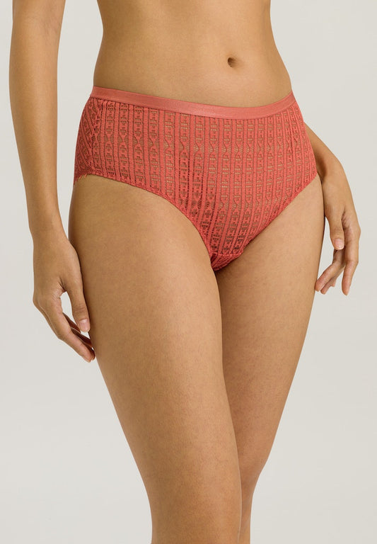 Hedy - Midi Briefs