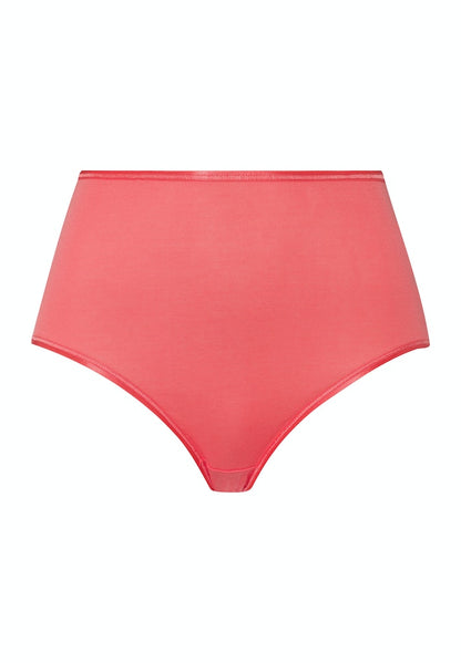 Cotton Seamless - Maxi Briefs