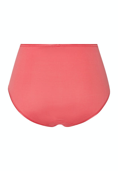 Cotton Seamless - Maxi Briefs