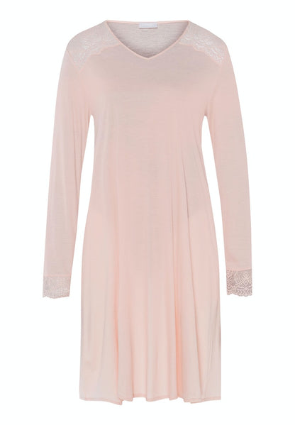 Josephine - Long-Sleeved Nightdress 95cm