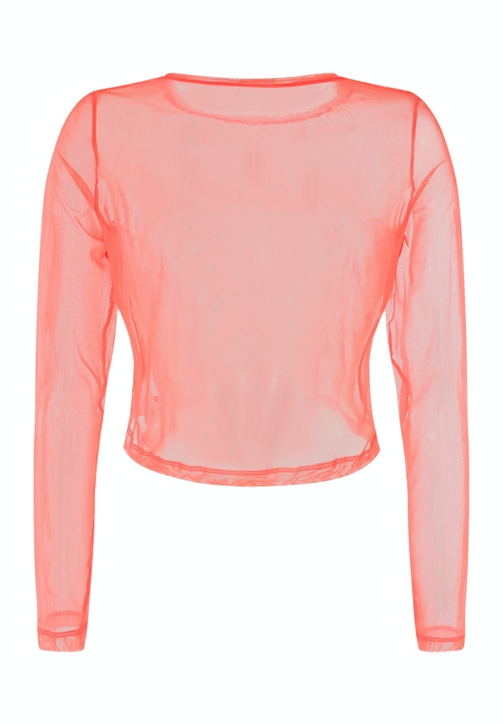 Balance - Long Sleeved Top