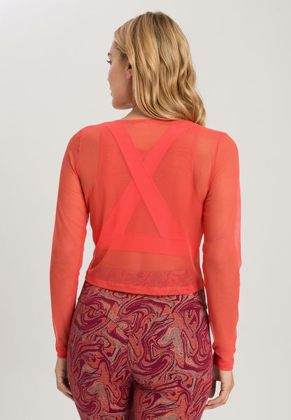 Balance - Long Sleeved Top