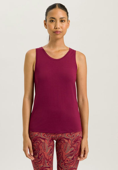 Yoga - Tank Top