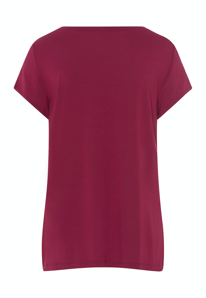 Yoga - Short Sleeved Top