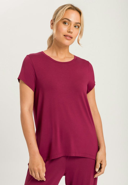 Yoga - Short Sleeved Top