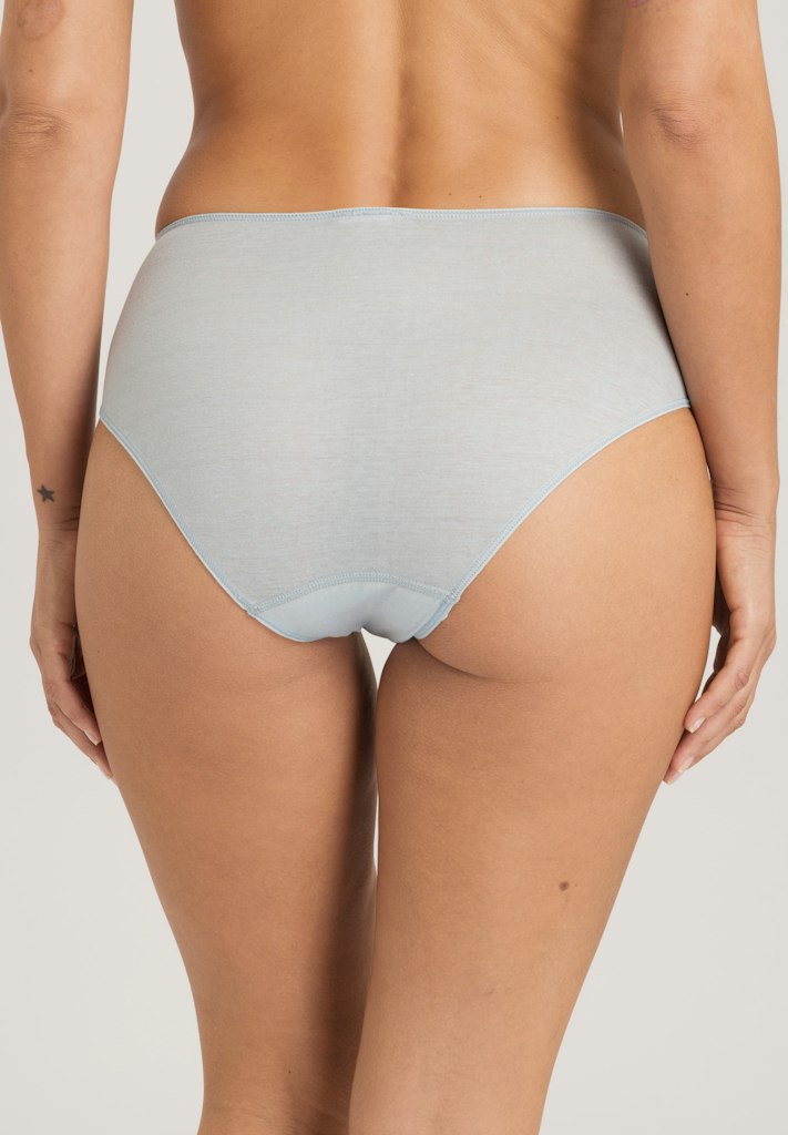 Ultralight - Midi Briefs