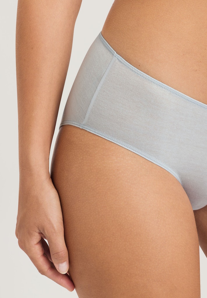 Ultralight - Midi Briefs