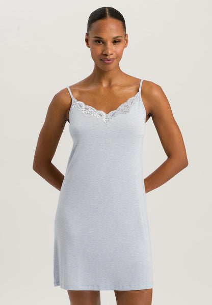 Natural Elegance - Spaghetti Nightdress 90cm