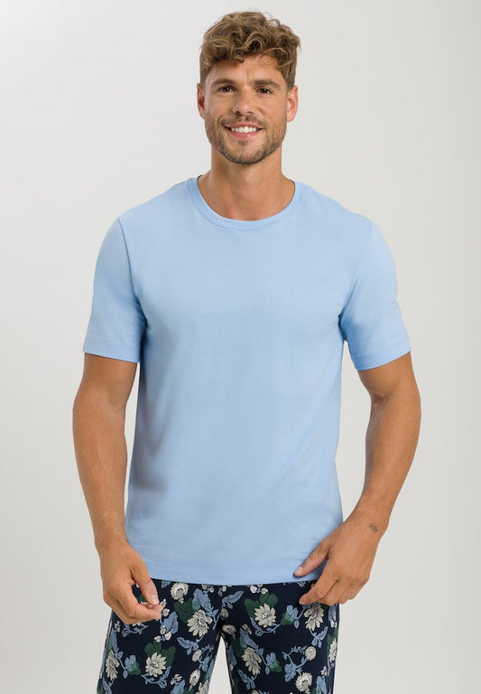 Living Shirts - Short Sleeved T-shirt