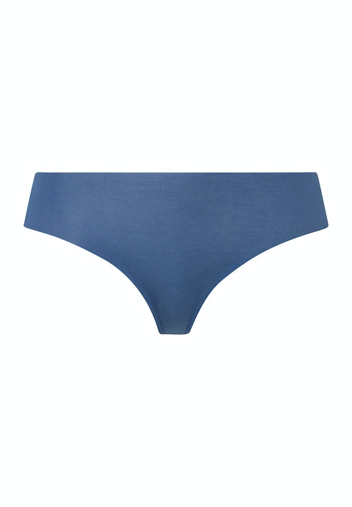 Invisible Cotton - Midi Briefs