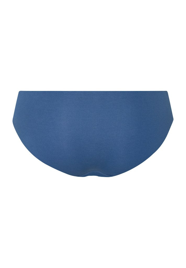 Invisible Cotton - Midi Briefs