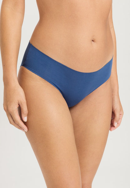 Invisible Cotton - Midi Briefs