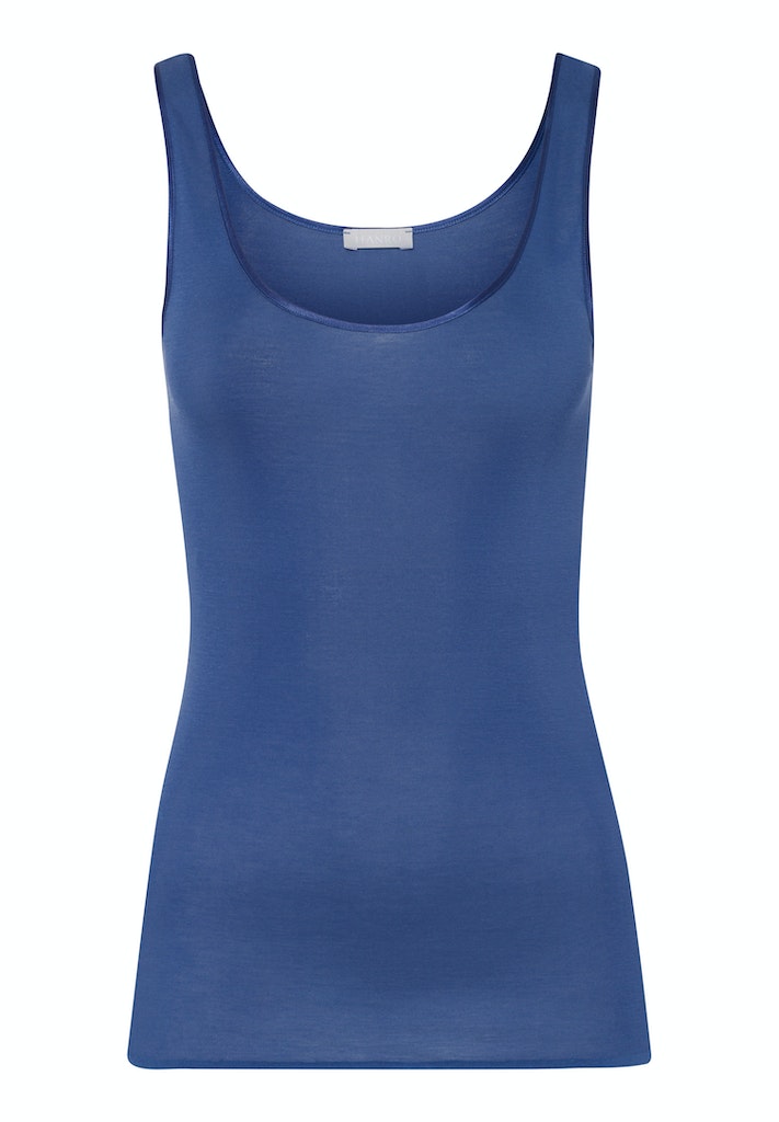 Cotton Seamless - Tank Top