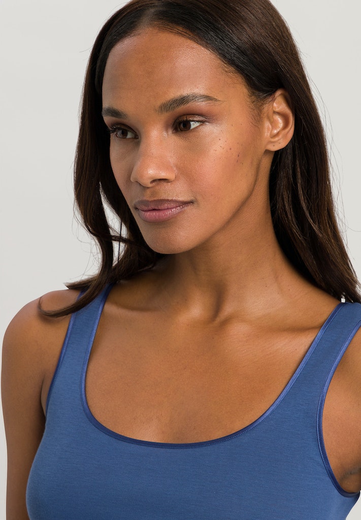 Cotton Seamless - Tank Top