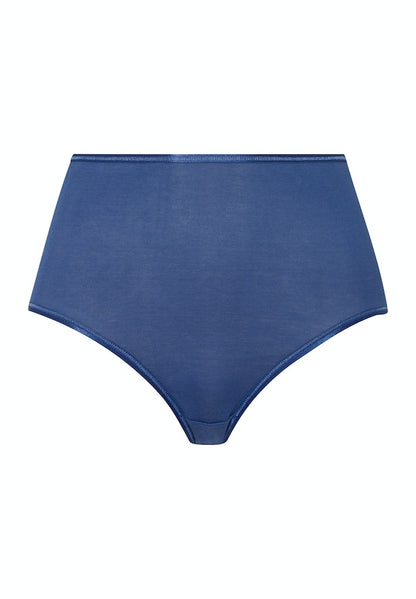 Cotton Seamless - Maxi Briefs