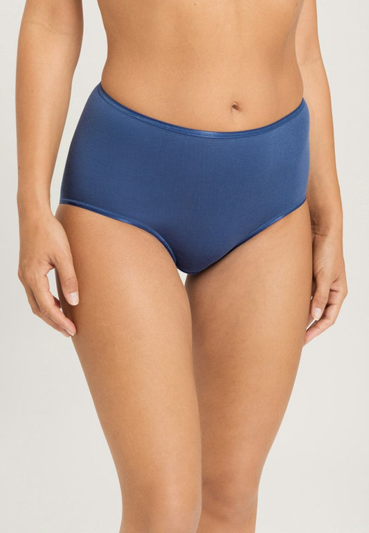 Cotton Seamless - Maxi Briefs