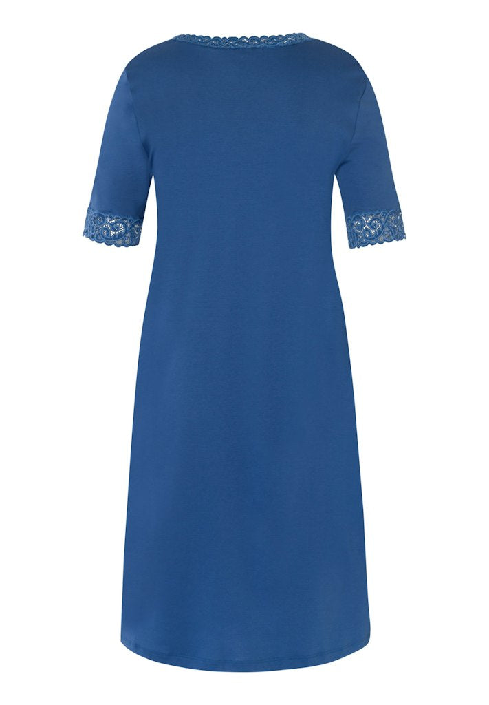 Moments - Short Sleeved Nightdress 100cm