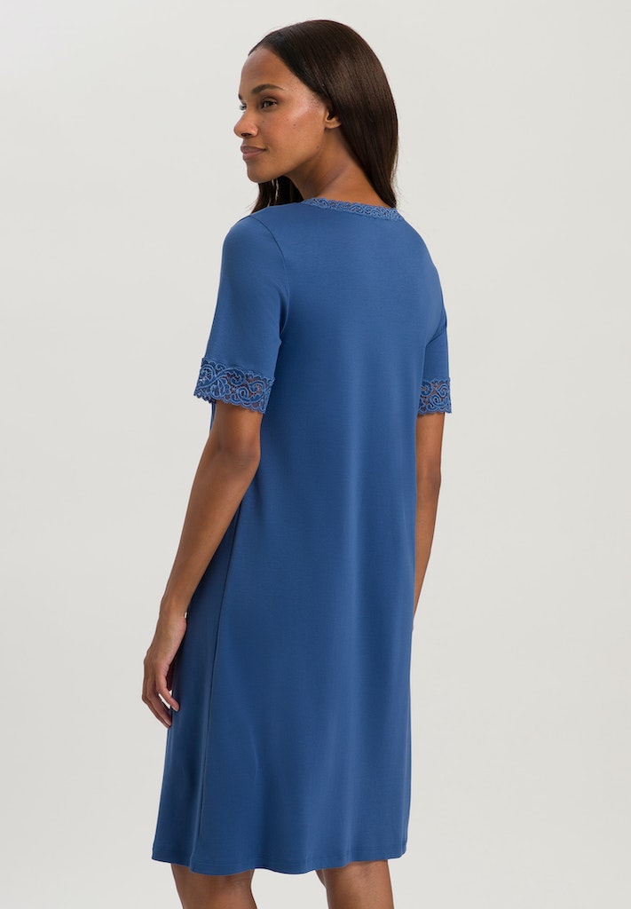 Moments - Short Sleeved Nightdress 100cm