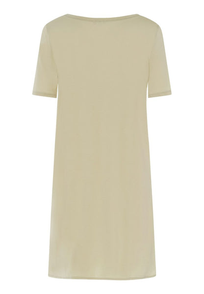 Cotton Deluxe - Short-Sleeved Nightdress 90cm