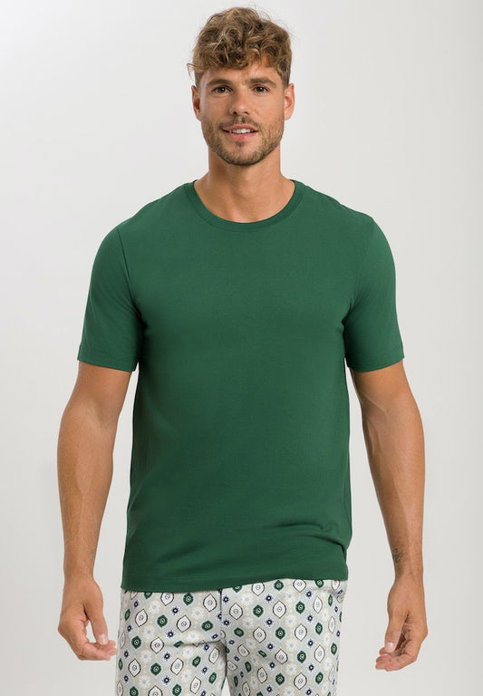 Living Shirts - Short Sleeved T-shirt