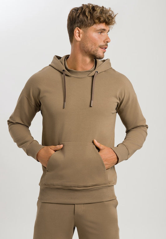 Natural Living - Hoodie