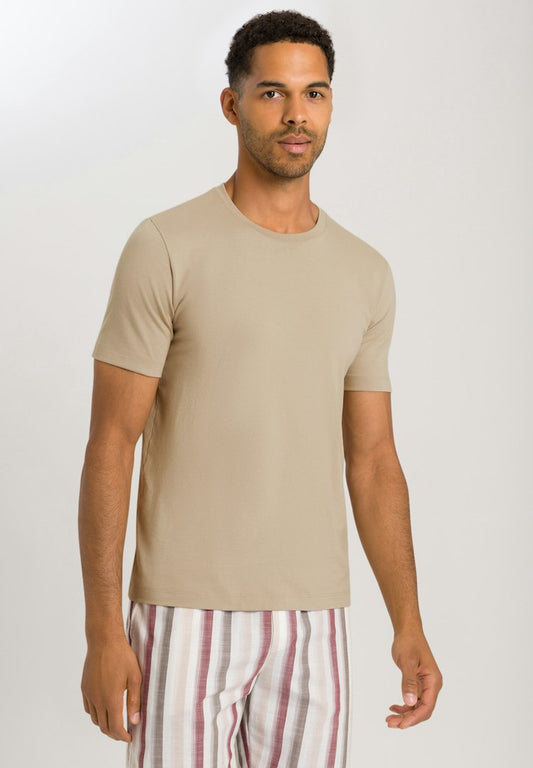 Living Shirts - Short Sleeved T-shirt