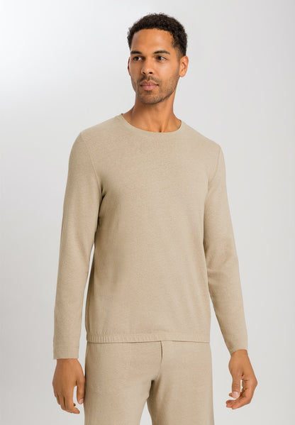 Loungy Summer - Pullover