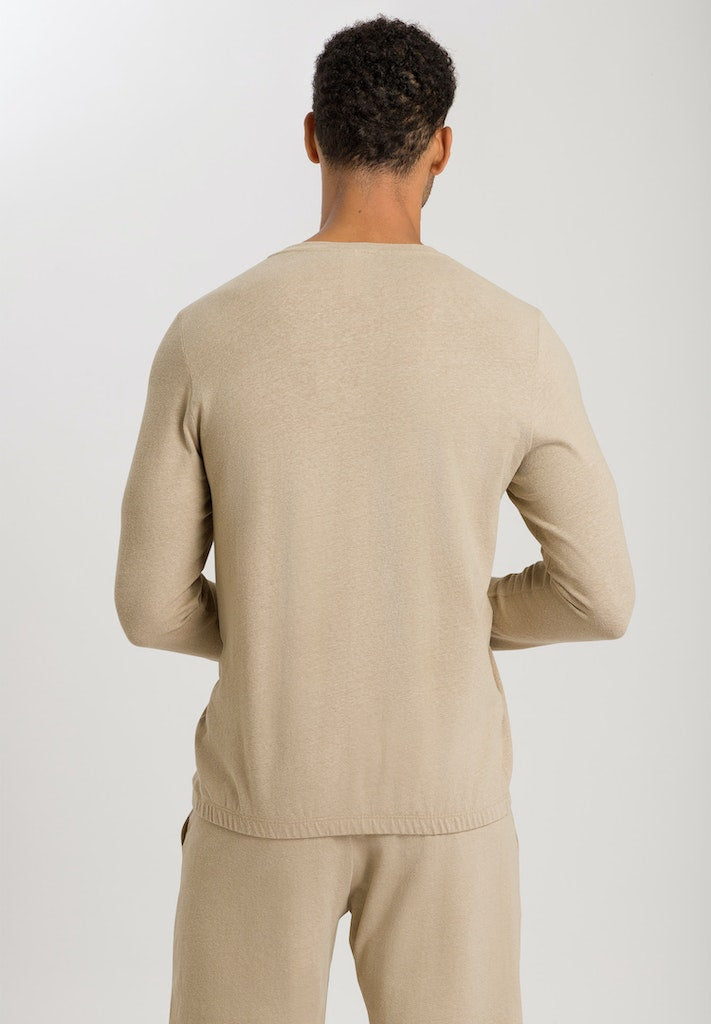 Loungy Summer - Pullover