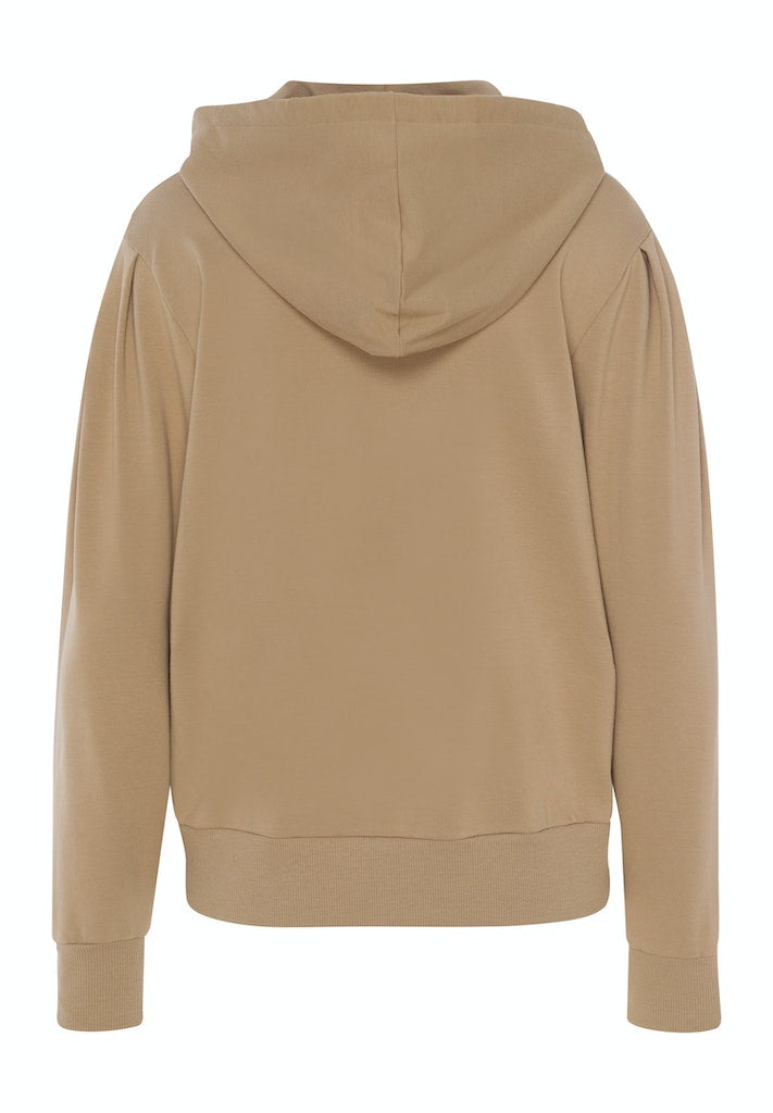 Natural Living - Hoodie Jacket