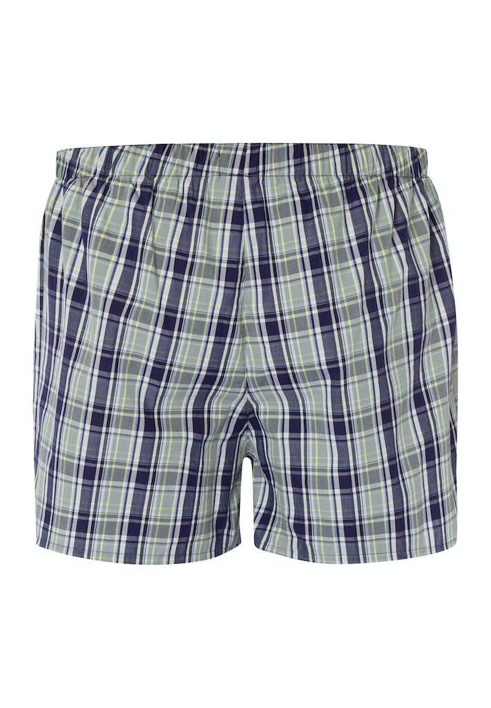 Fancy Woven - Boxers