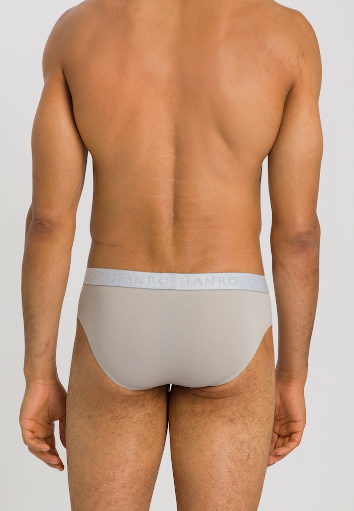 Cotton Essentials - Briefs 2 Pack