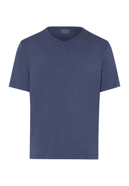 Casuals - Short Sleeved V-neck T-shirt