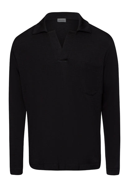 Christian - Long Sleeved Shirt