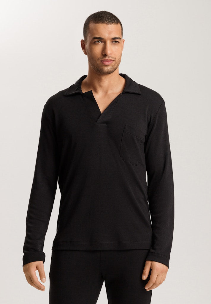 Christian - Long Sleeved Shirt