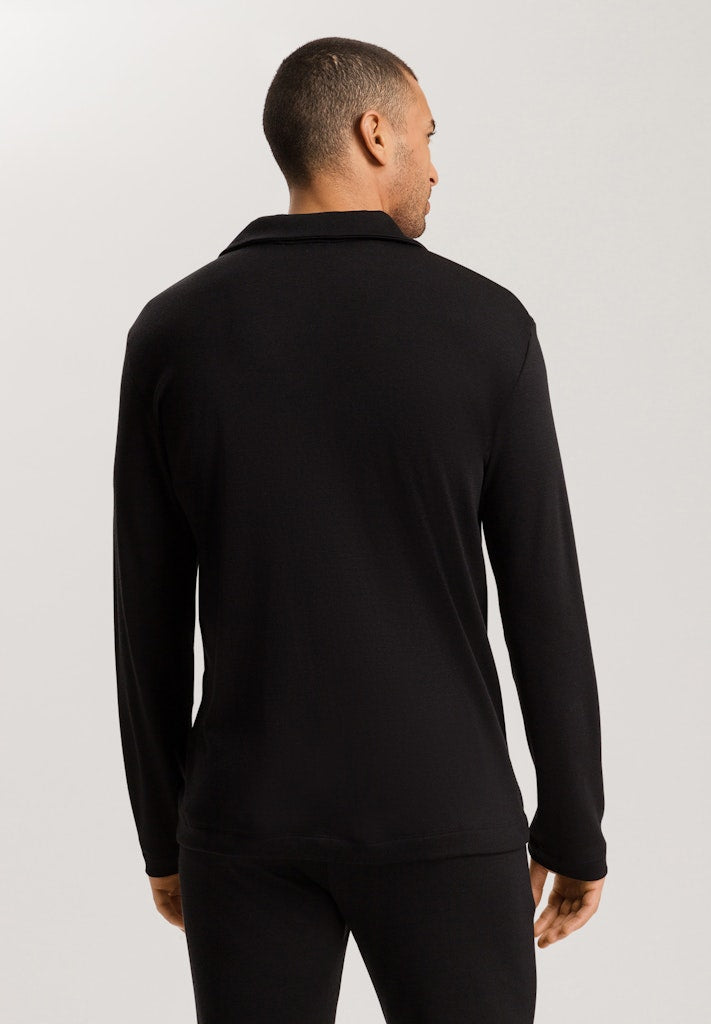 Christian - Long Sleeved Shirt