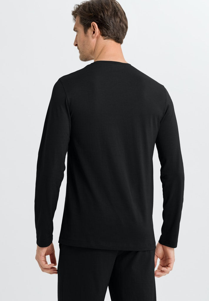 Night & Day - Long Sleeved Shirt